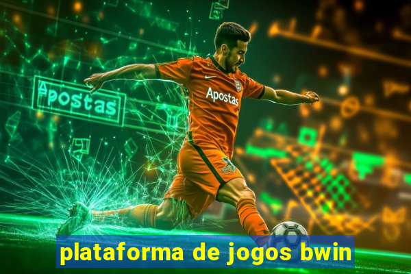 plataforma de jogos bwin